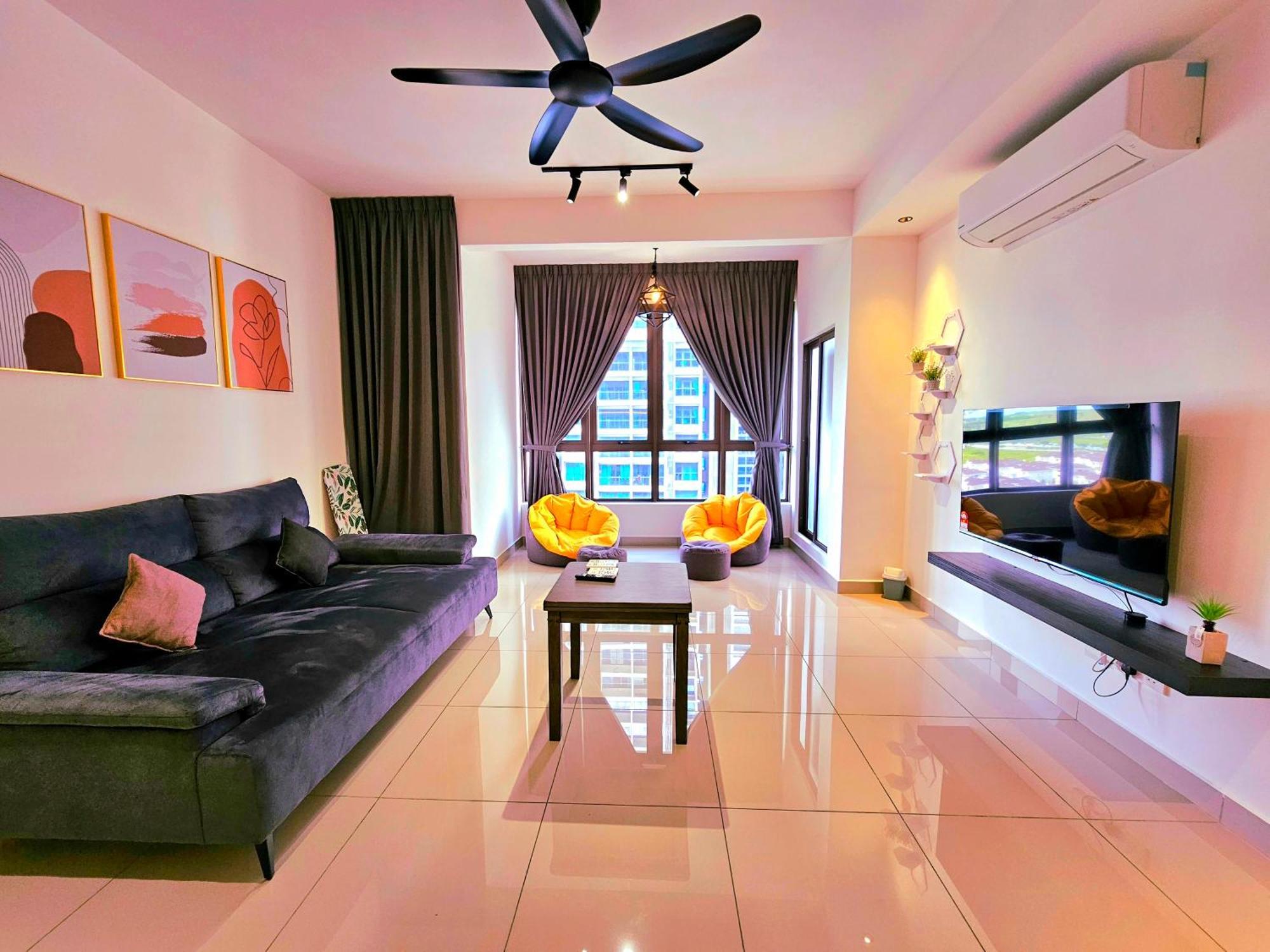 Bali Residence Waterpark Executive Suites Melaka By Ggm المظهر الخارجي الصورة